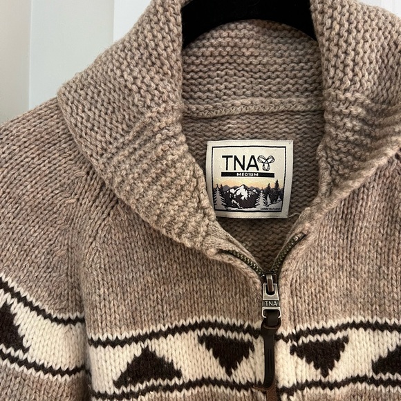 TNA knit in excellent condition - Picture 2 of 7